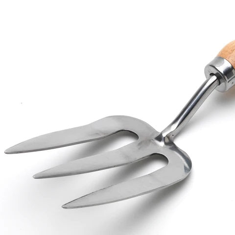 RHS Stainless Hand Fork