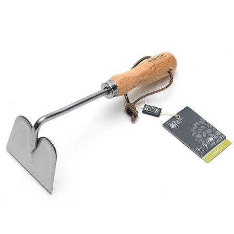 RHS Stainless Hand Hoe
