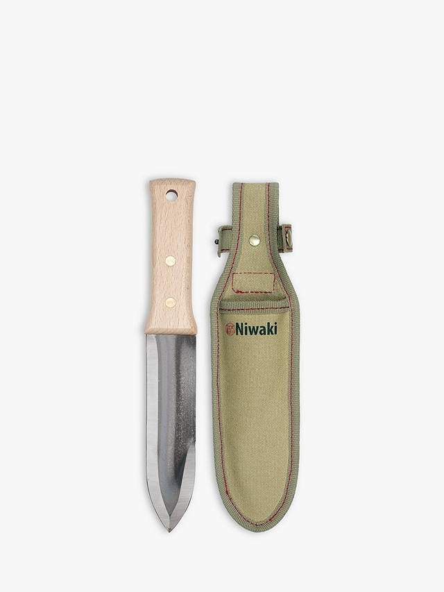 Niwaki Hori Hori