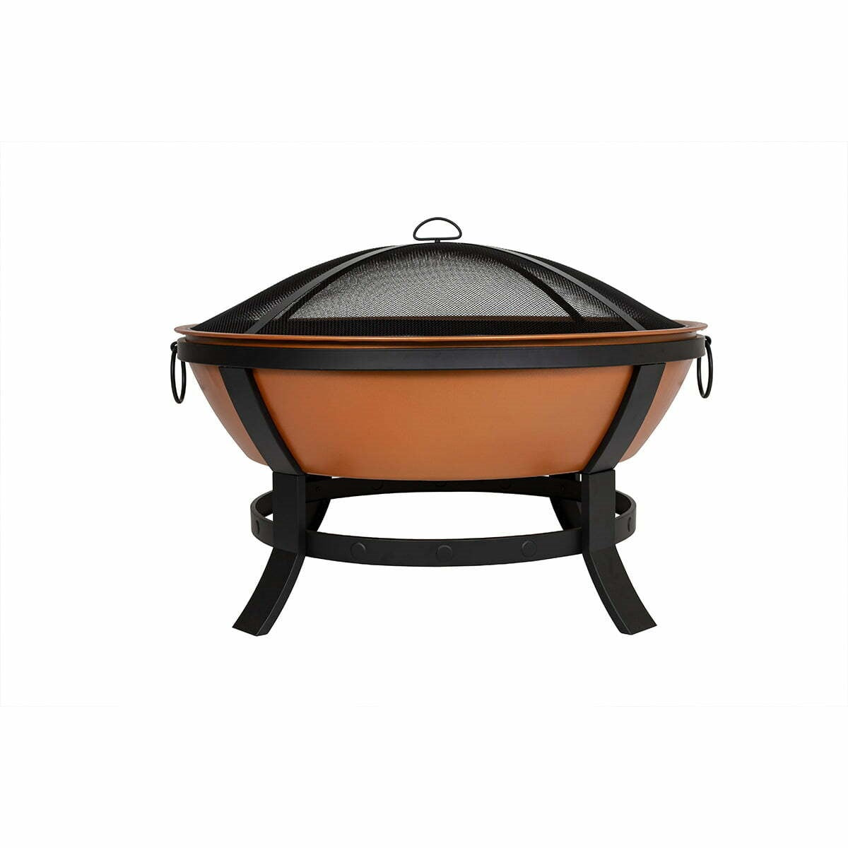 Katori Firepit