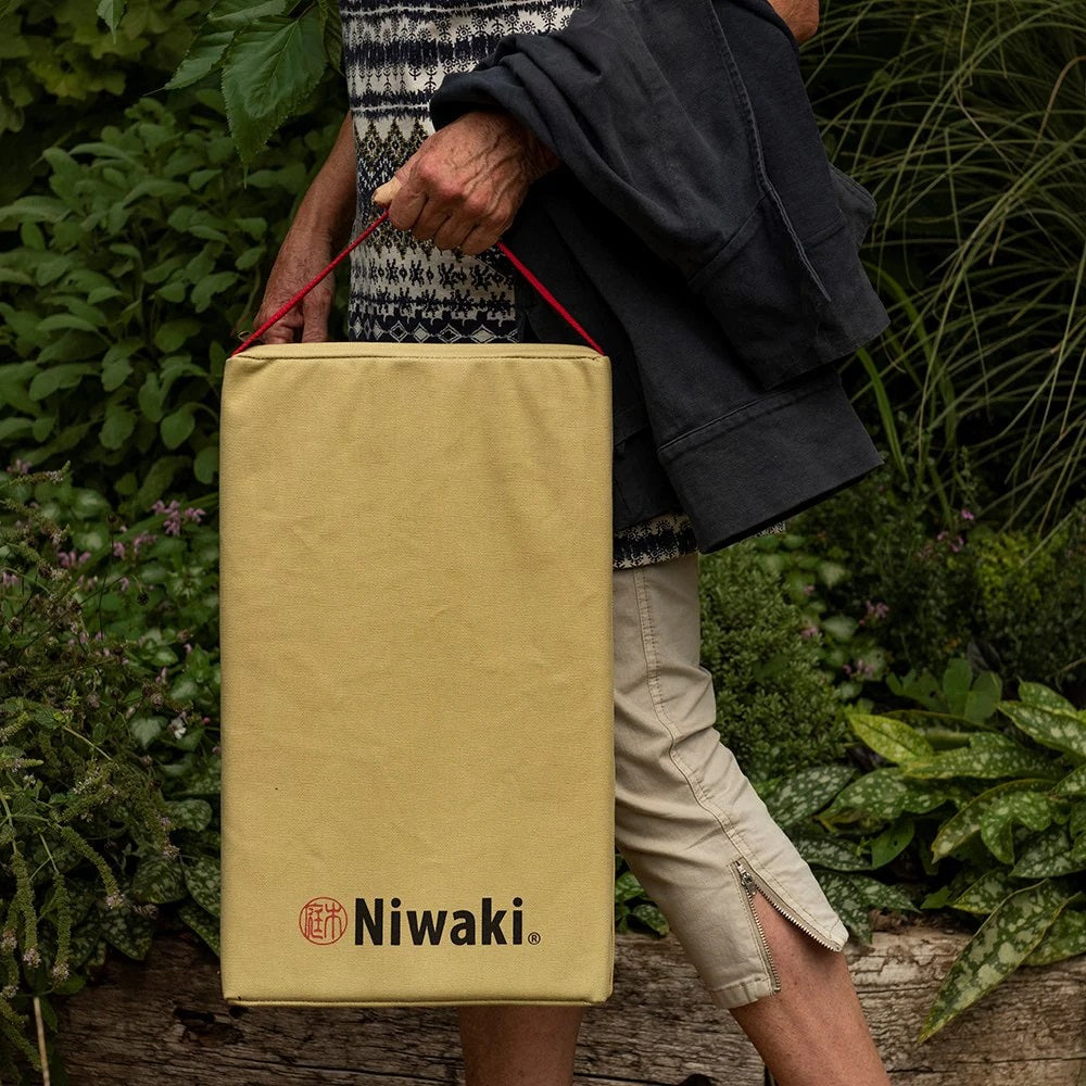 Niwaki Kneeler