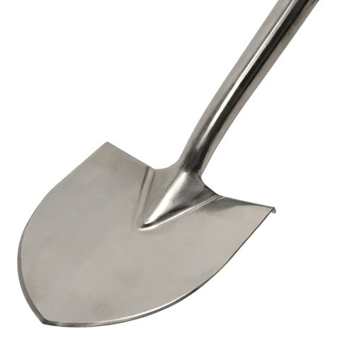RHS Large Groundbreaking Spade