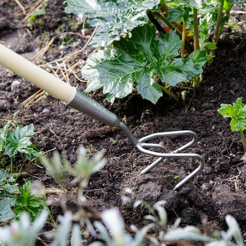 RHS Claw Cultivator