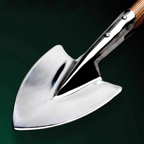 RHS Stainless Perennial Spade