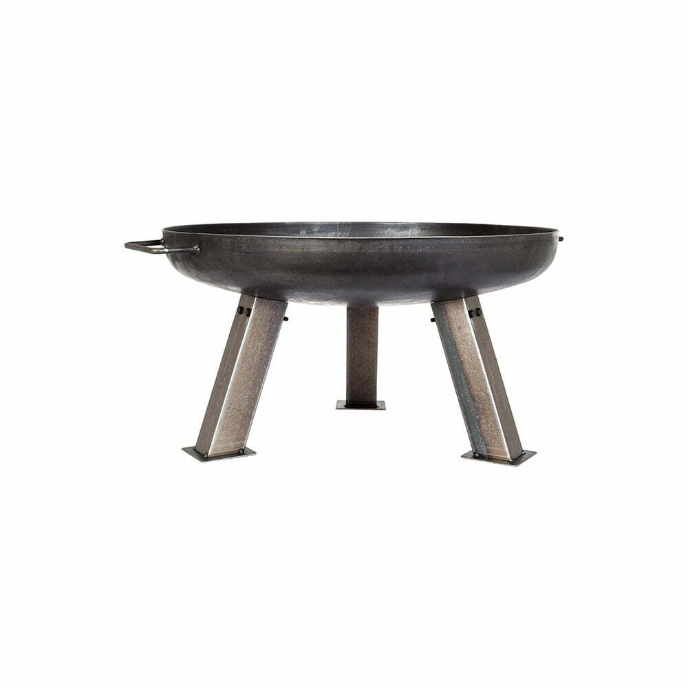 Medium Pittsburgh Firepit