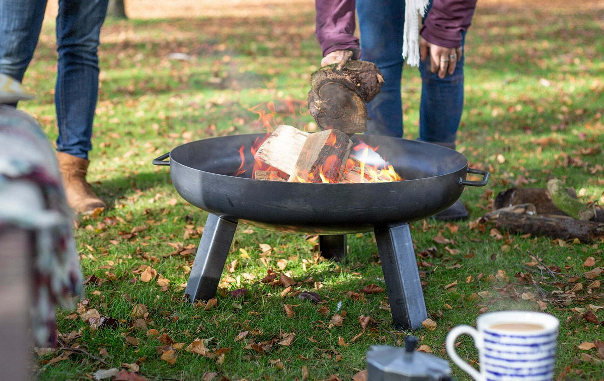 Medium Pittsburgh Firepit