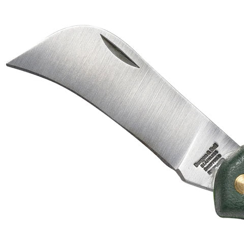RHS Stainless Pocket Knife