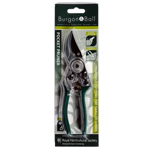 RHS Pocket Pruner