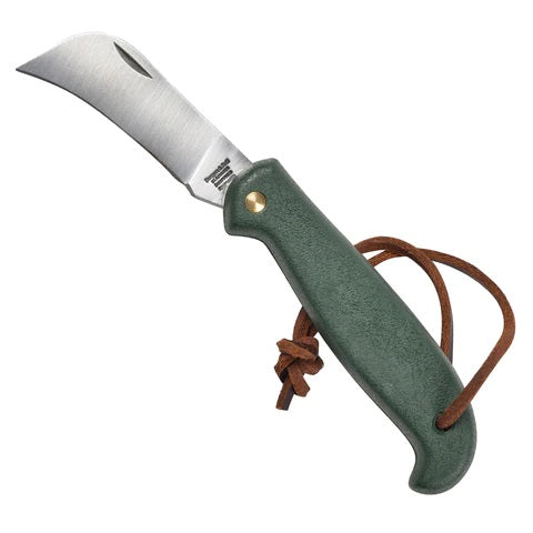 RHS Stainless Pocket Knife