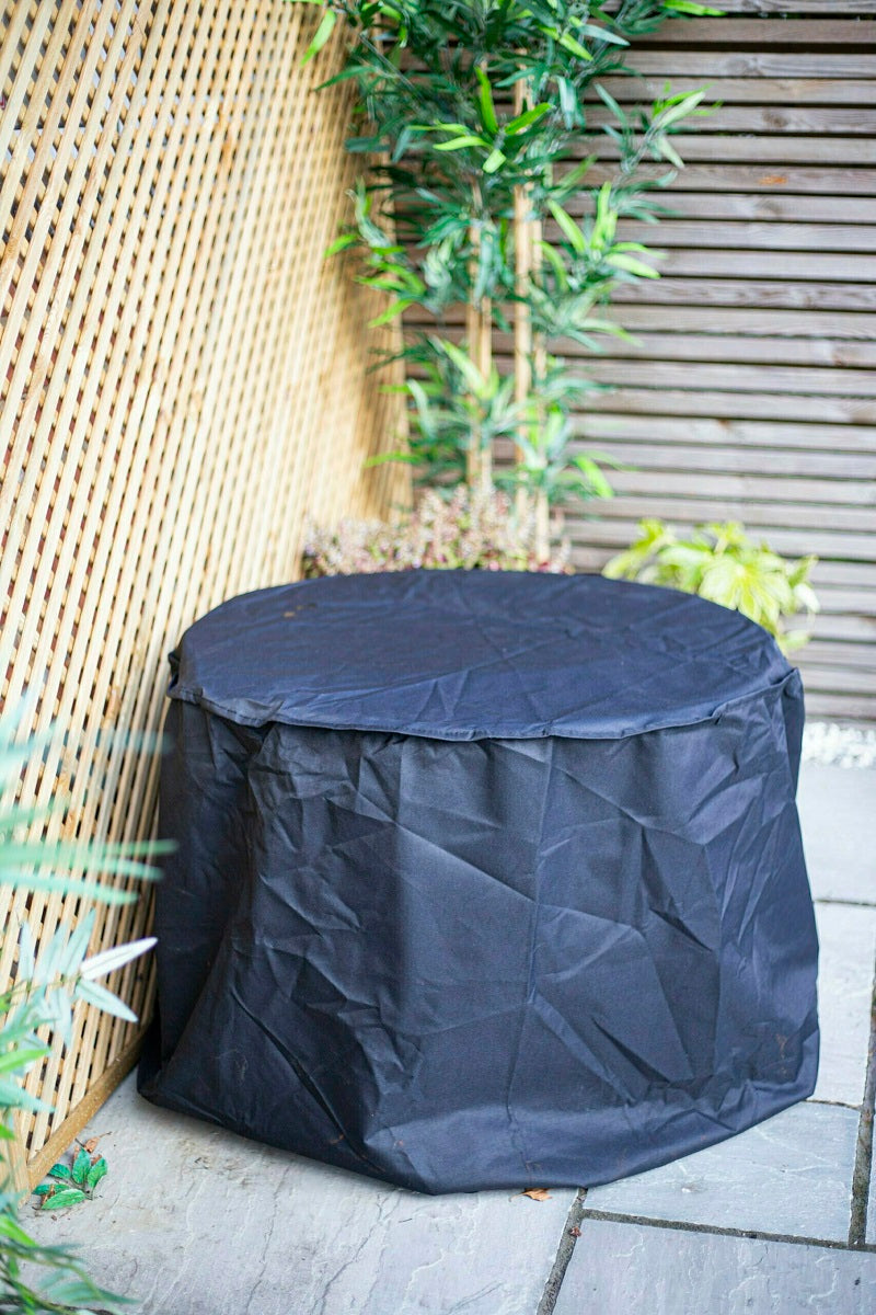 Premium Firepit Cover Large