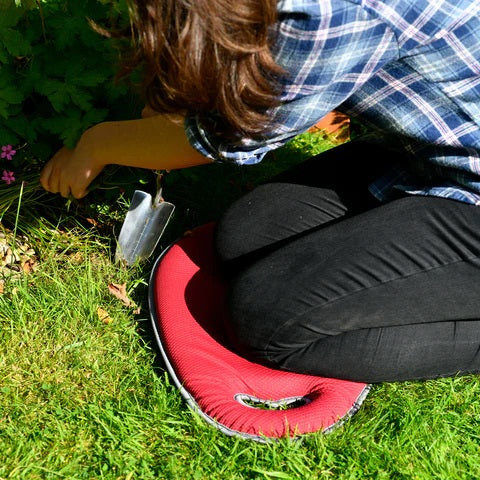 Burgon & Ball Sangria Kneelo