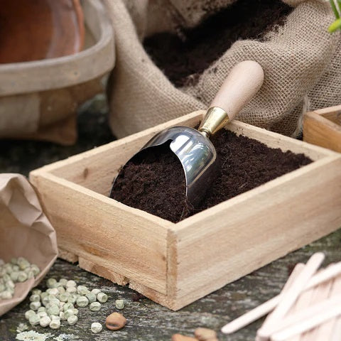 Sophie Conran Compost Scoop