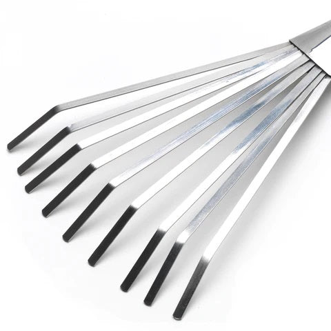 RHS Stainless Shrub Rake