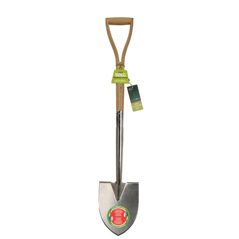 RHS Small Groundbreaker Spade