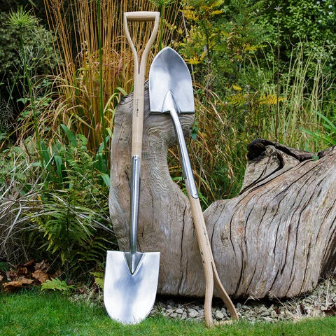RHS Small Groundbreaker Spade