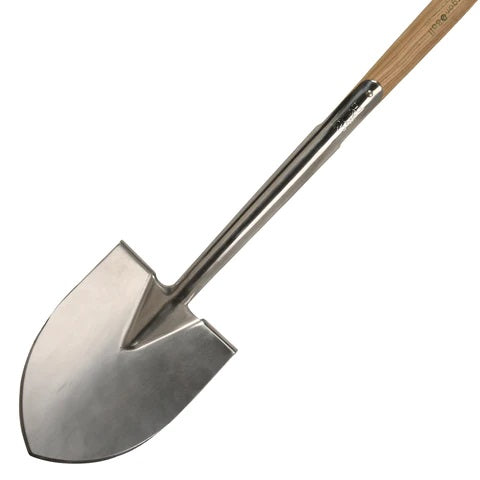 RHS Small Groundbreaker Spade