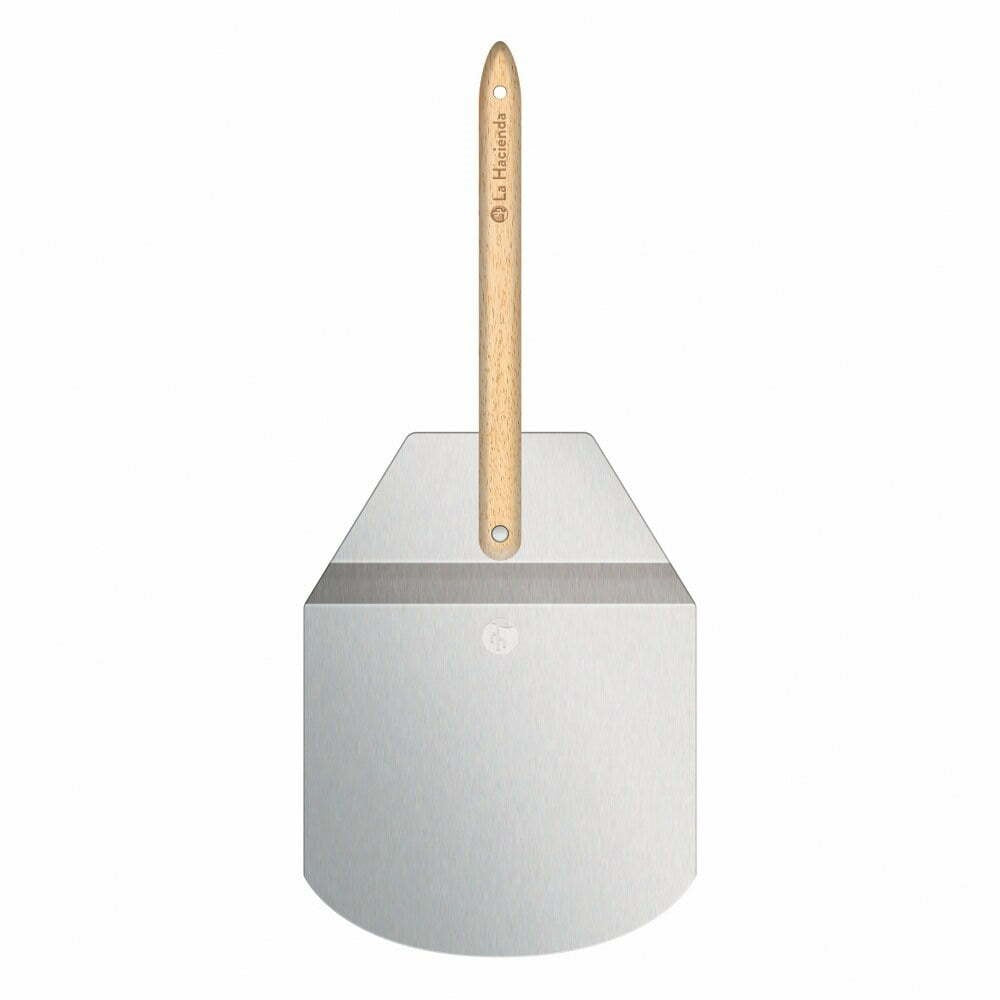 Stainless Steel Peel