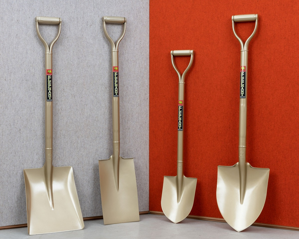 Niwaki Golden Spade - Standard