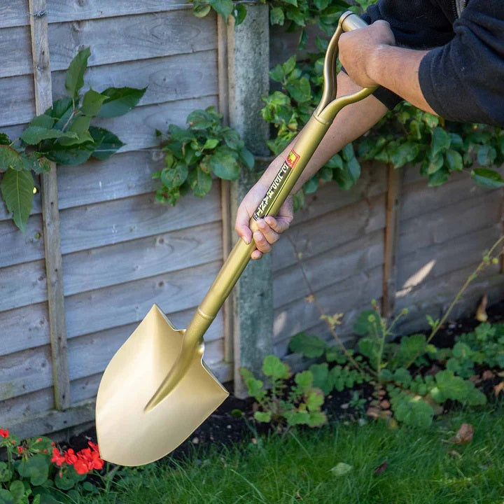 Niwaki Golden Spade - Standard