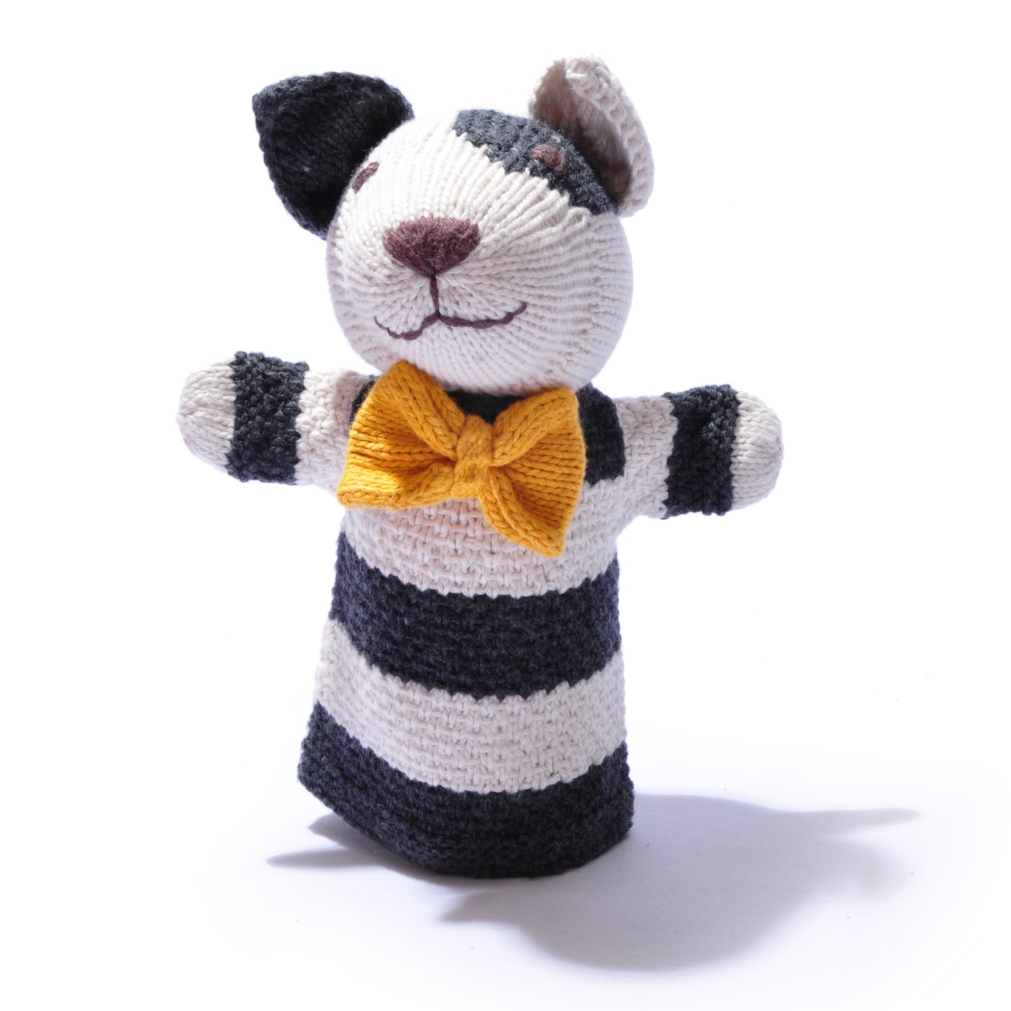 Spot Dog Hand Puppet