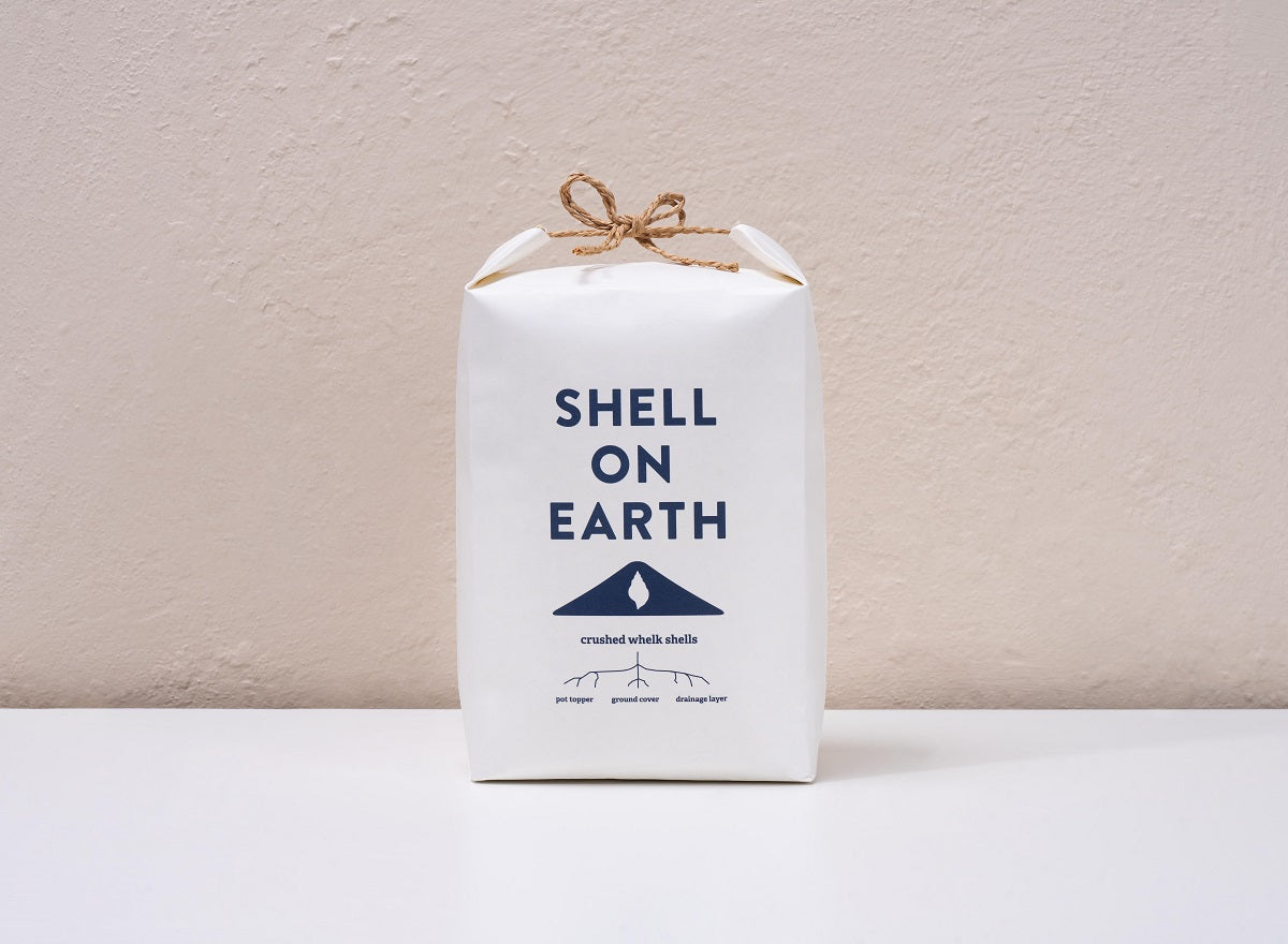 Shell On Earth Mini