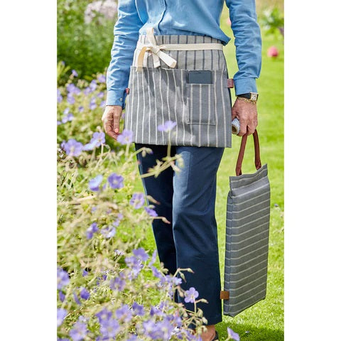 Sophie Conran Waist Apron Grey