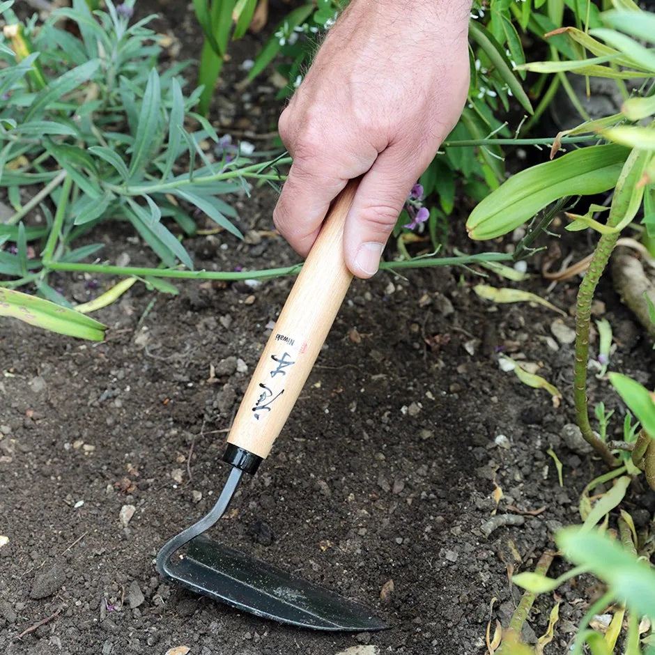 Weeding Hoe - Right Hand