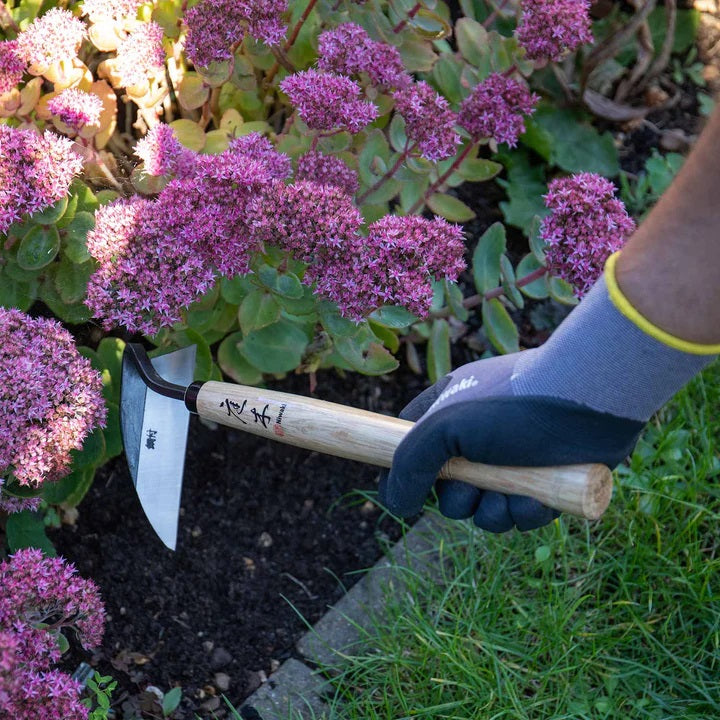 Weeding Hoe - Right Hand