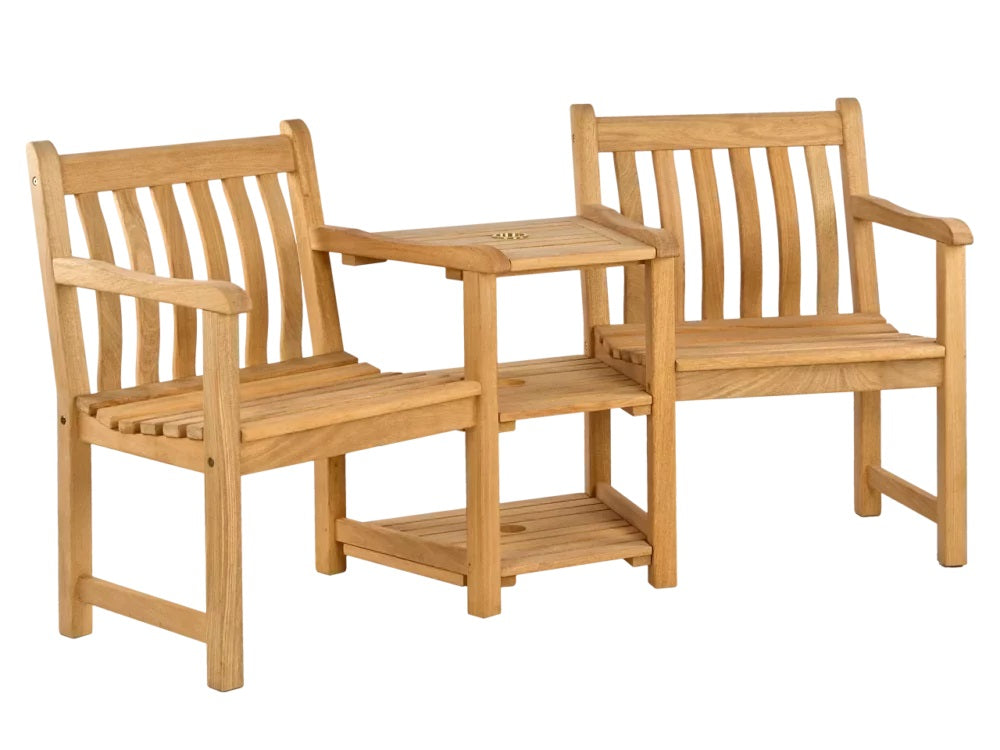 Alexander Rose Roble Companion Set