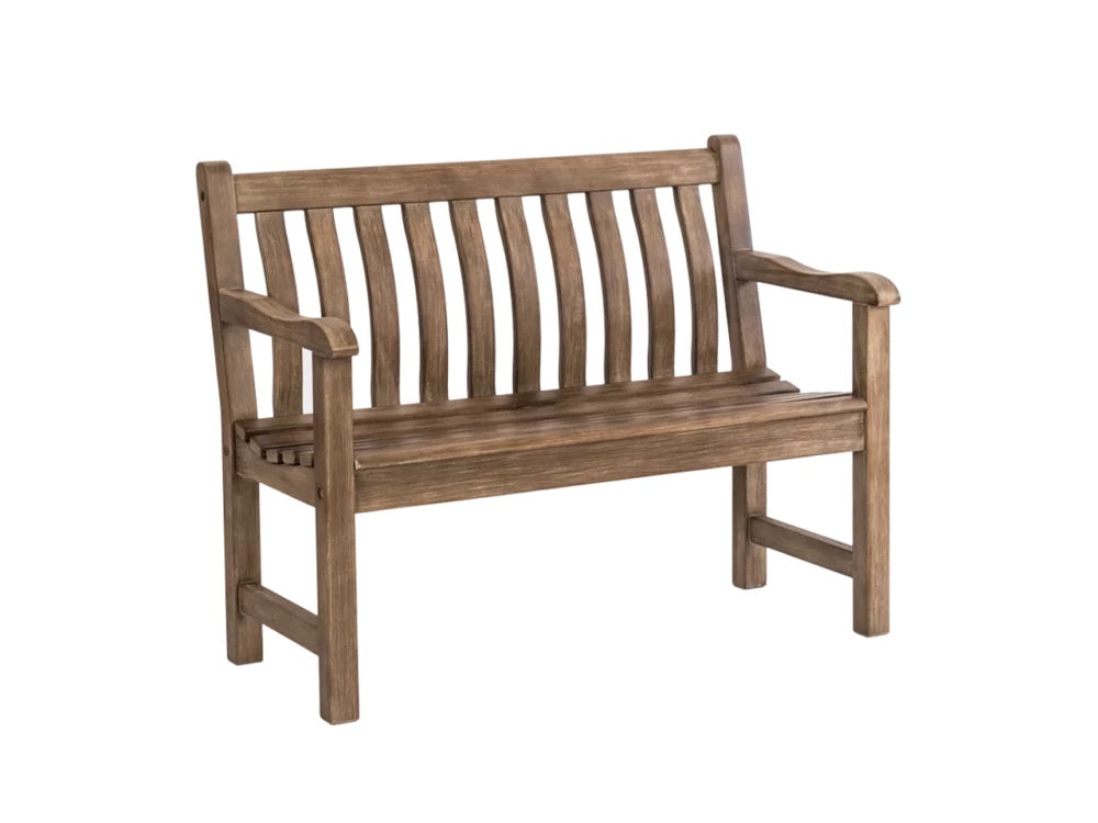 Alexander Rose Acacia Kids Bench 2ft