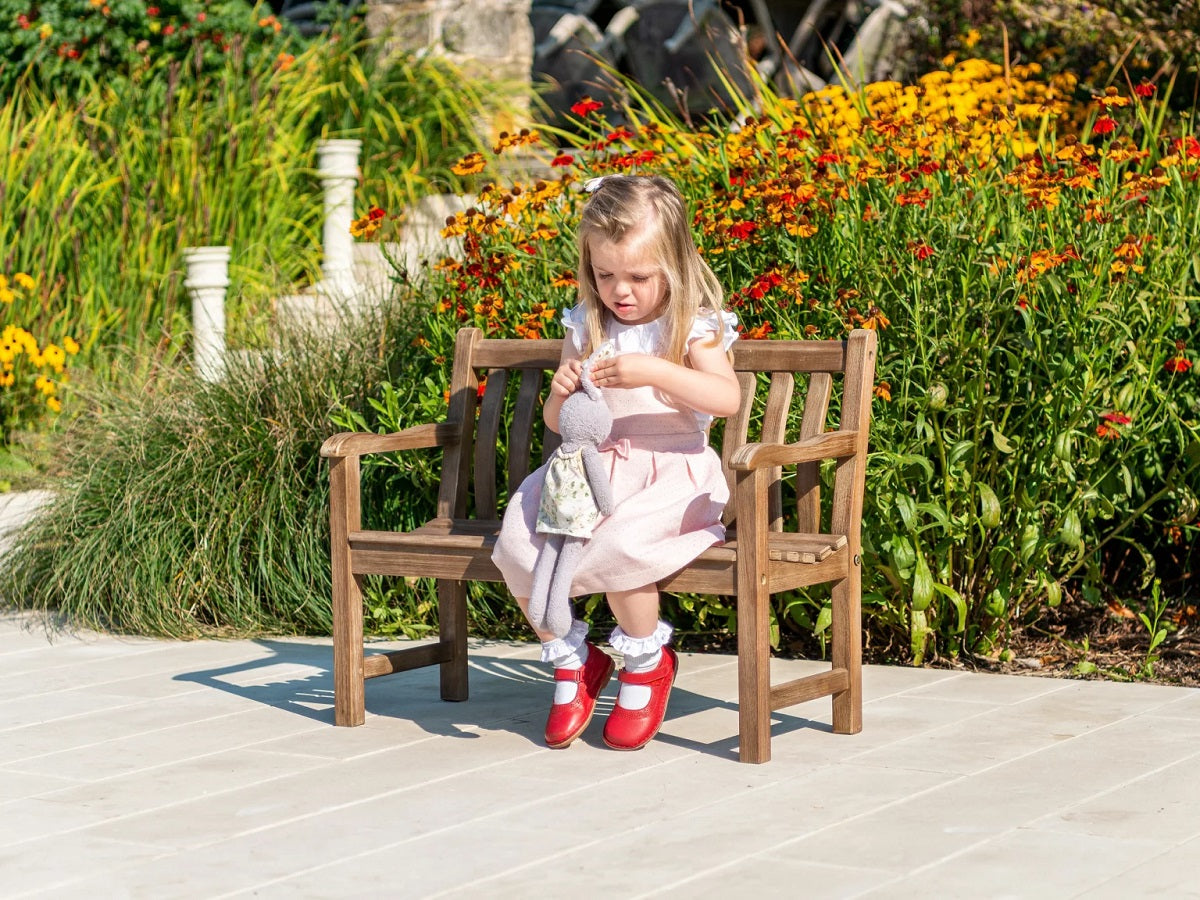 Alexander Rose Acacia Kids Bench 2ft