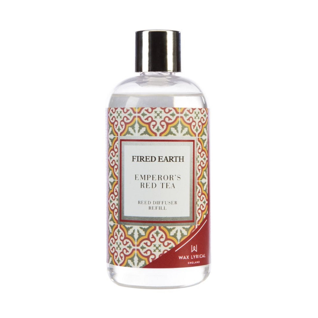 Fired Earth Refill 200ml Emperors Red Tea