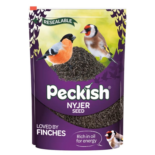 Peckish Nyjer Seed 2Kg