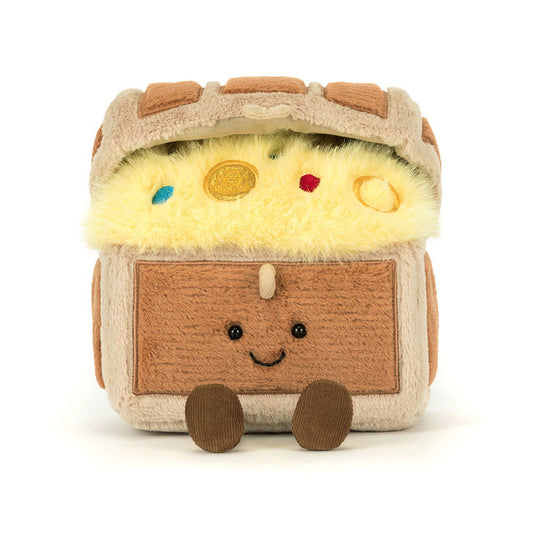 Amuseables Treasure Chest
