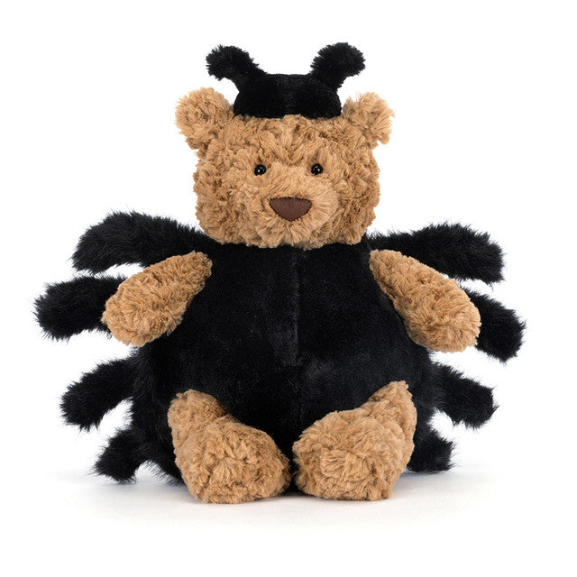 Bartholomew Bear 'Spider'