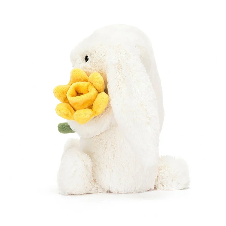 Little Daffodil Bashful Bunny