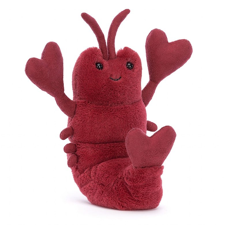 Love Me Lobster