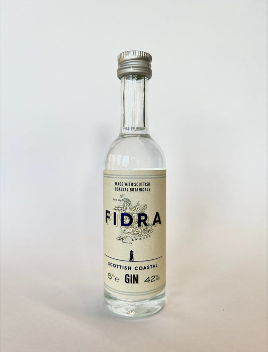 Fidra Gin 5cl