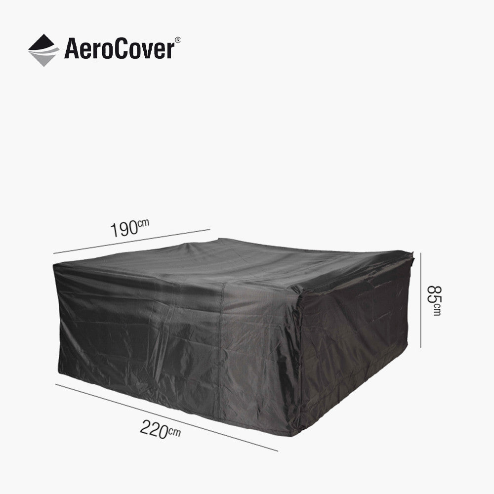 Garden Set Aero Cover Oblong