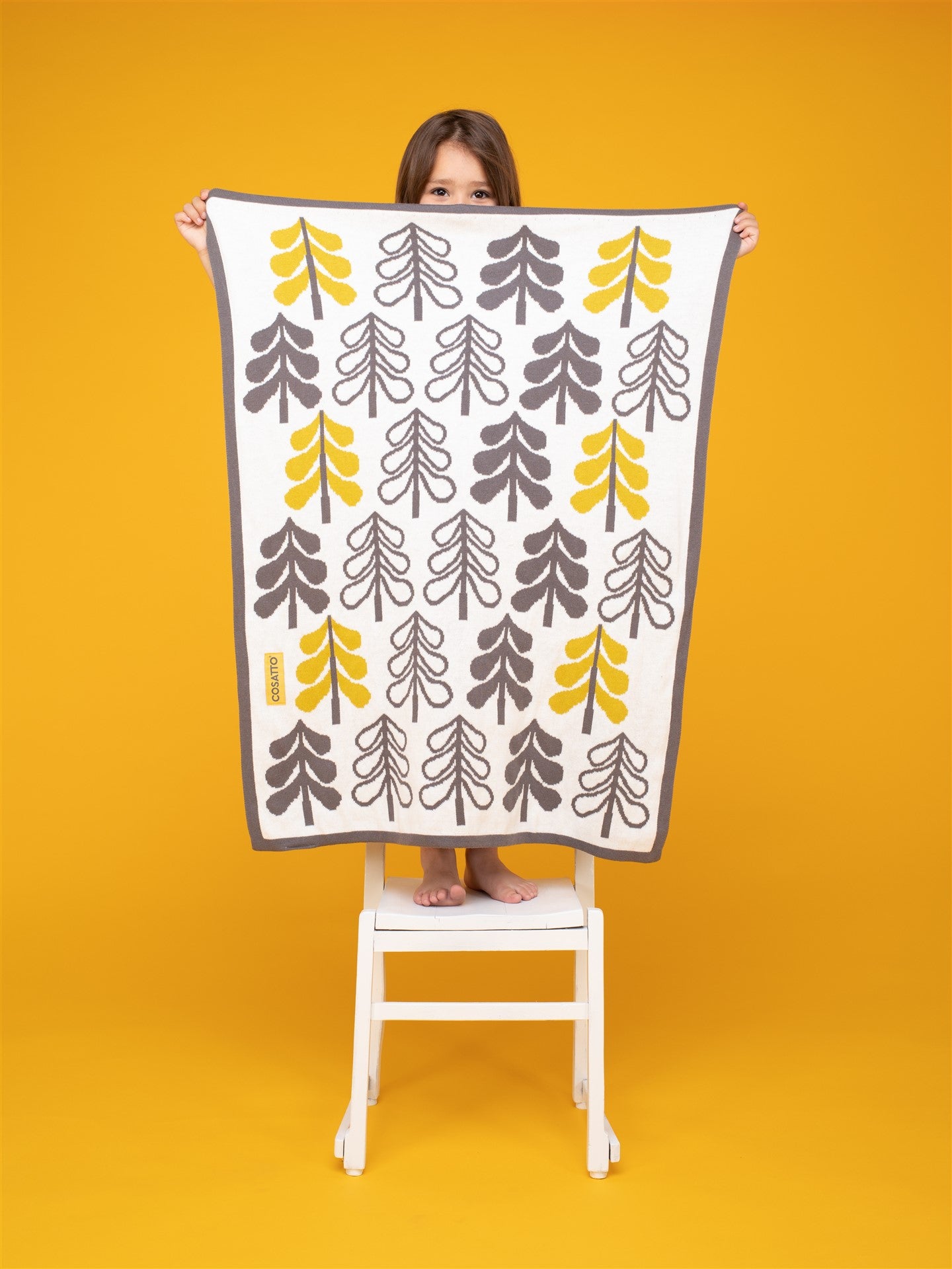 Cosatto Forest Blanket
