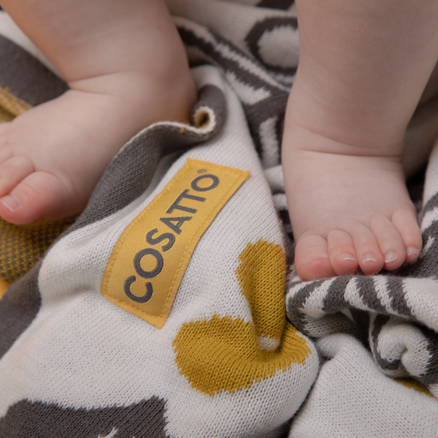 Cosatto Forest Blanket