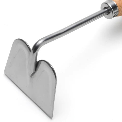 RHS Stainless Hand Hoe