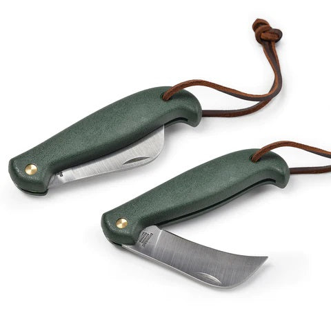 RHS Stainless Pocket Knife