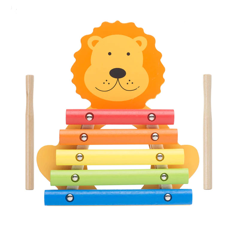 Lion Xylophone