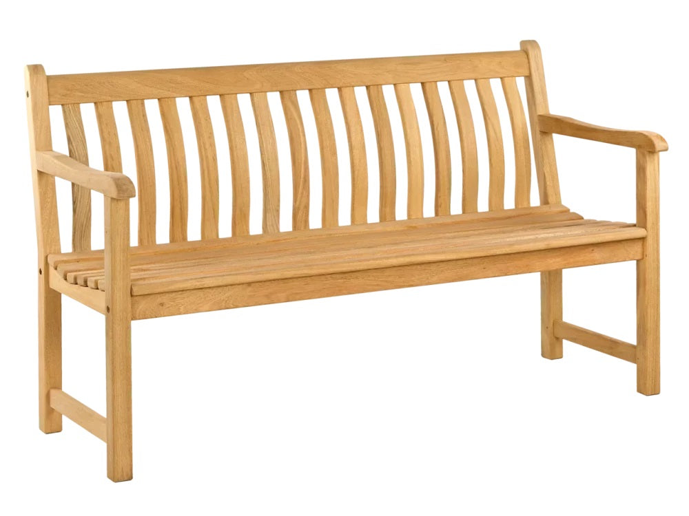 Alexander Rose  Roble Broadfield Bench 5ft