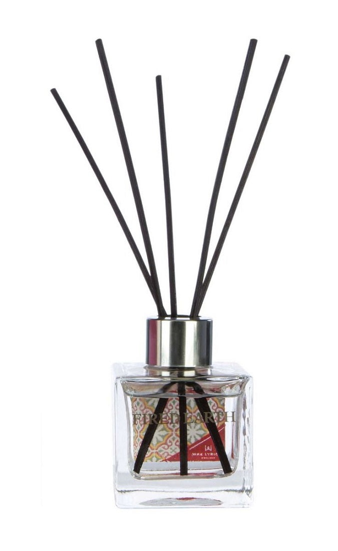 Fired Earth  Reed Diffuser 100ml Emperors Red Tea
