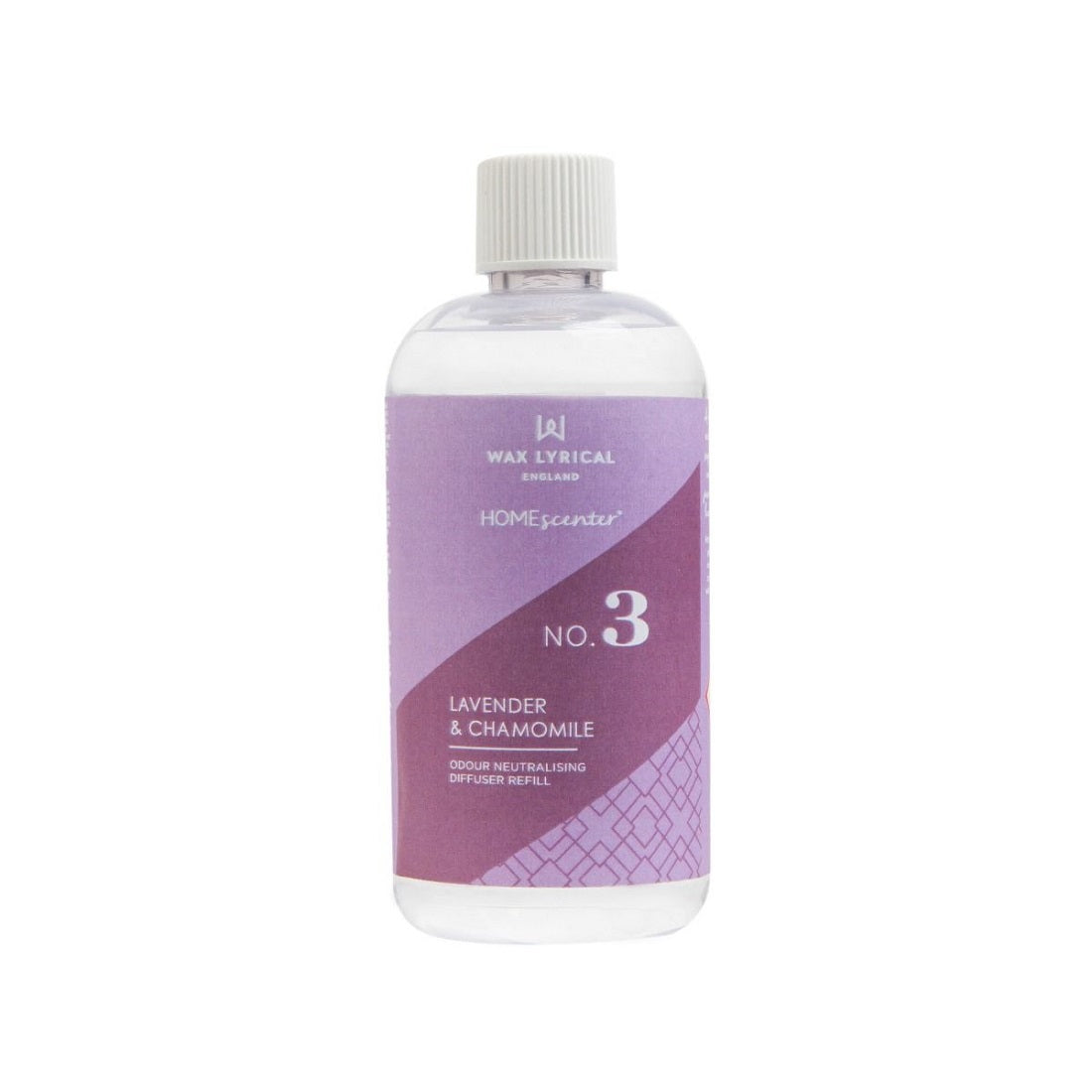 Homescenter  200ml Refill Lavender & Chamomile