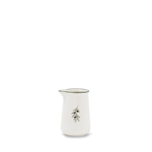 Mini Olive Jug
