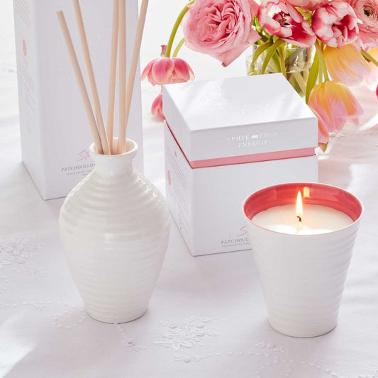 Sophie Conran Wax Fill Ceramic Strength