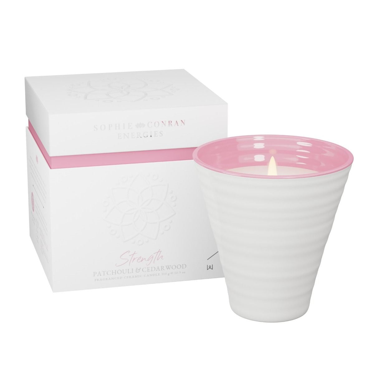 Sophie Conran Wax Fill Ceramic Strength
